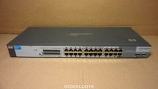 HP 1800-24G J9028B Gigabit