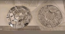 Asanti felgendeckel sehr - sehr, rar