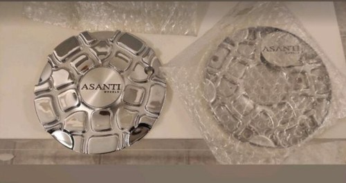 Asanti felgendeckel sehr rar - felgendeckel,