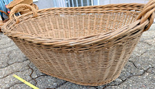 Flechtkorb, Weidenkorb, etc.