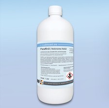 1L Paraffinöl, medizinische