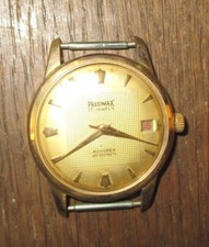 50er Jahre SWISS PRECIMAX