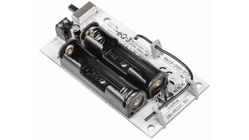 Elv bausatz homematic - elv,