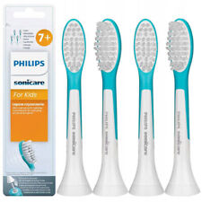 4 Stück Philips-Sonicare