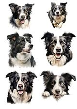 Designer Aufkleber / Sticker /