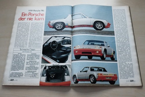 Auto motor und sport - und,
