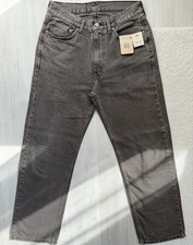 Levis 565 Loose Straight Fit