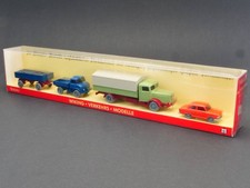 Wiking 189064 PMS Post Museums