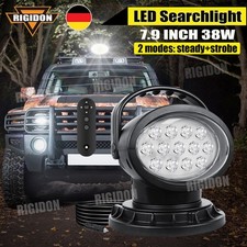 Magnetfuß 50W Auto LED