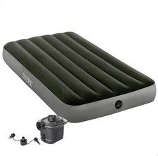 Intex Luftbett Twin