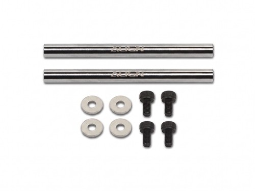 Align tb40 spindel - tb40,