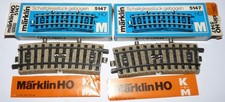 Märklin H0 2x 5147 ++