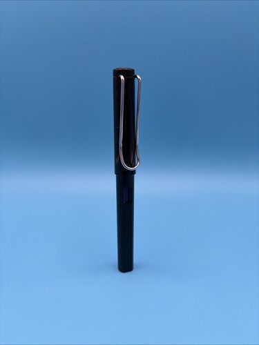 Lamy füller safari star - lamy,