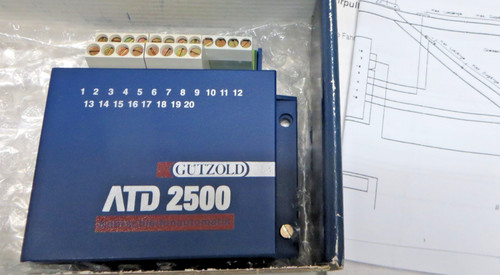 Gützold 84552