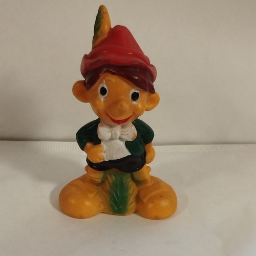 Pinocchio hautfarbenes gesicht - hautfarbenes,