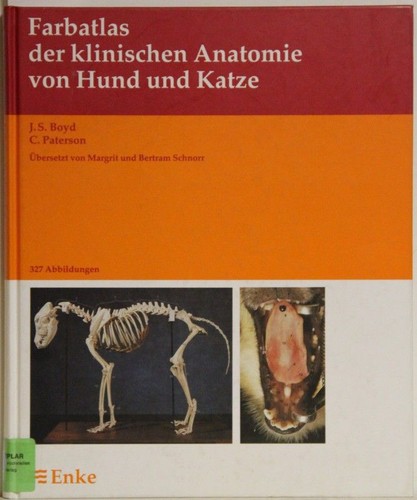 Farbatlas der klinischen