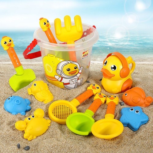 14tlg kinder sandspielzeug set - 14tlg,