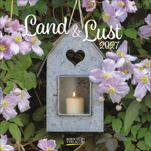 Land lust 2027 - lust,