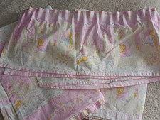 2 x Vorhänge Vorhang Gardinen