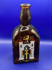 Antike Likörflasche Anton