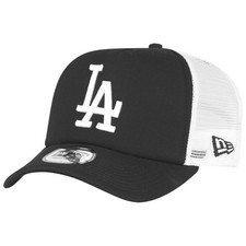 New Era Adjustable Trucker Cap