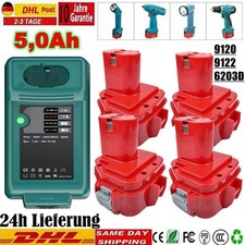 PA09 Akku für Makita 9,6V