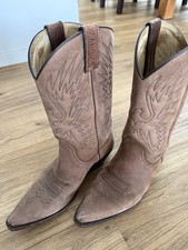 Sancho Boots Stiefel Line