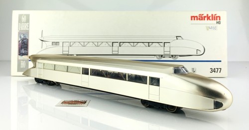Cs623 märklin 3477 - h0,