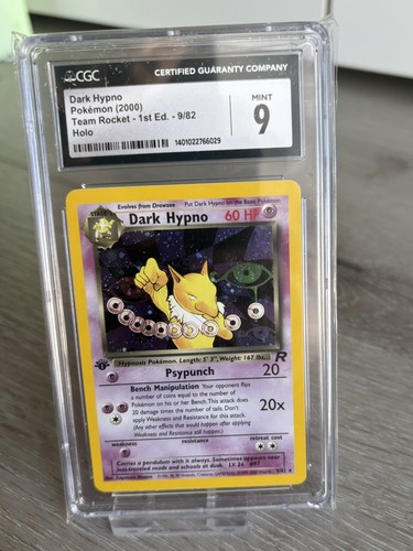 Pokemon 2000 edition dark - 1.,