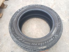 215-55-16 97W REIFEN / TRACMAX