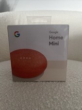 Google home mini generation - google,