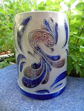 Bierkrug Salzkeramik Bembel