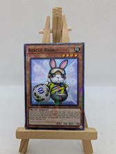 Yu-Gi-Oh! - Rescue Rabbit (EFC1-EN001) | Promo | ENG | NM | Essen
