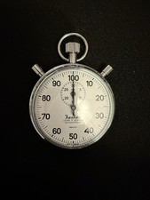 Vintage Hanhart Rattrapante