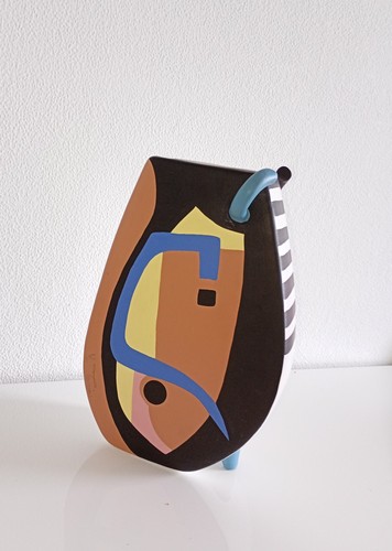 Vase skulptur goebel ergo - vase,