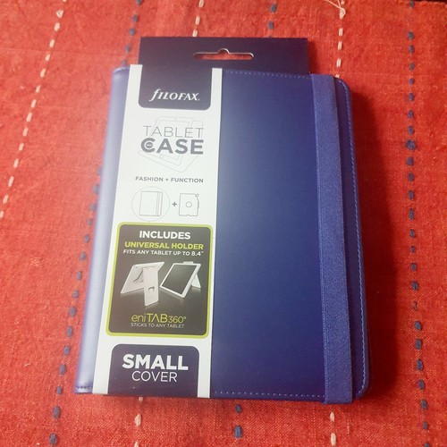 Filofax metropol blau - filofax, kleine
