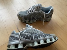 Vintage Nike Shox TL  -
