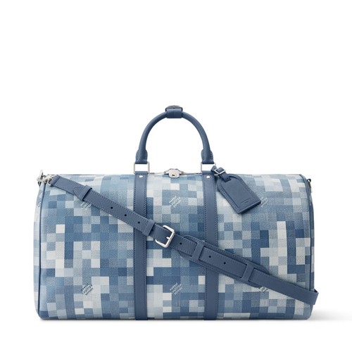 Louis vuitton keepall - louis,