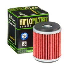 Hiflo Ölfilter Öl Filter