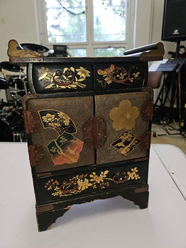 Antike asiatische mini - antike,