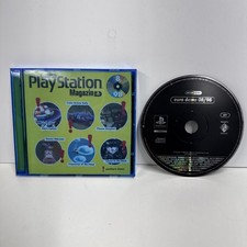 DAS OFFIZIELLE PLAYSTATION
