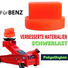 Wagenheber Punkt Jack-Pad