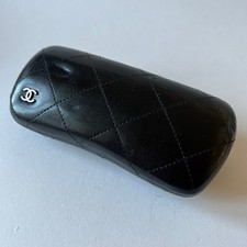 Vintage chanel original etui - vintage,