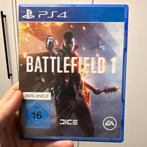 Battlefield sony - battlefield,