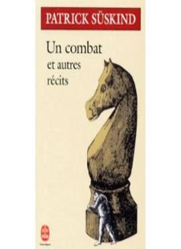 Combat autres récits - combat,