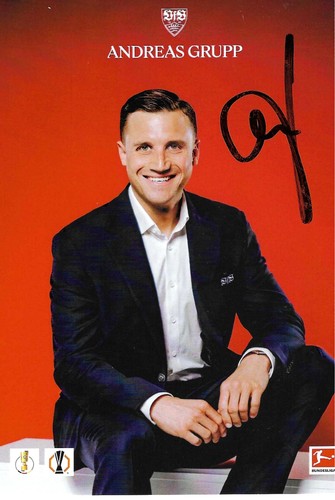 Andreas grupp vfb - andreas, grupp-vfb