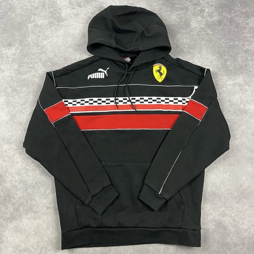 Puma ferrari pullover - puma,