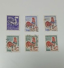 🇨🇵 6 Frankreich