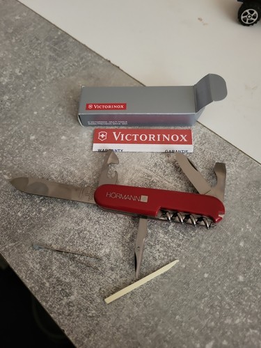 Victorinox schweizer messer - victorinox,