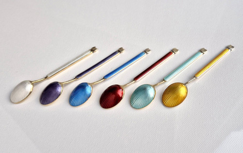 Wunderschöne 925 sterling - 6,